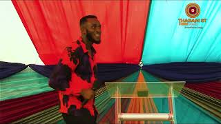 Download lagu Mzie Ngcobo | Ngibabaza okwenzileyo Nkosi | Worship Tour | mp3