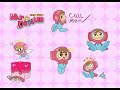 New Kikasete Pinky Yukaina O Hanashi Story Box No Uta