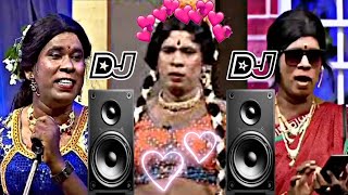 Download lagu Aathadi Enna Udambu remix song || tamil dj remix songs || best remix song || Intragram remix song  mp3