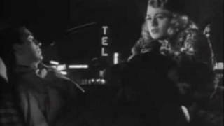 Shelley Winters *Cry of the City* (1948)..