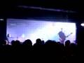 Clinic - Cement Mixer Live