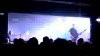 Clinic - Cement Mixer Live