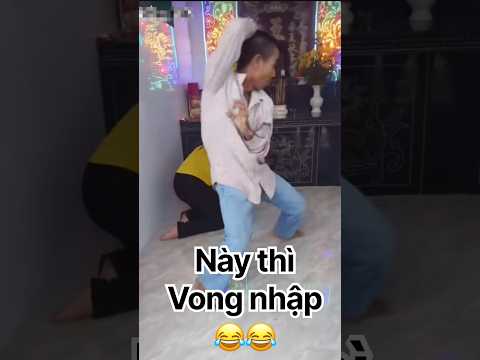 Công an vô là hết phép😂😂