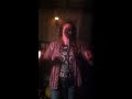 Chicken Lickin' Boogie Michelle Malone studio