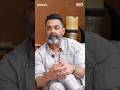 Bobby Deol On Animal S Director Sandeepreddyvanga