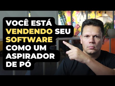 Spin Selling para SaaS: como vender software mais caro sem falar de funcionalidades