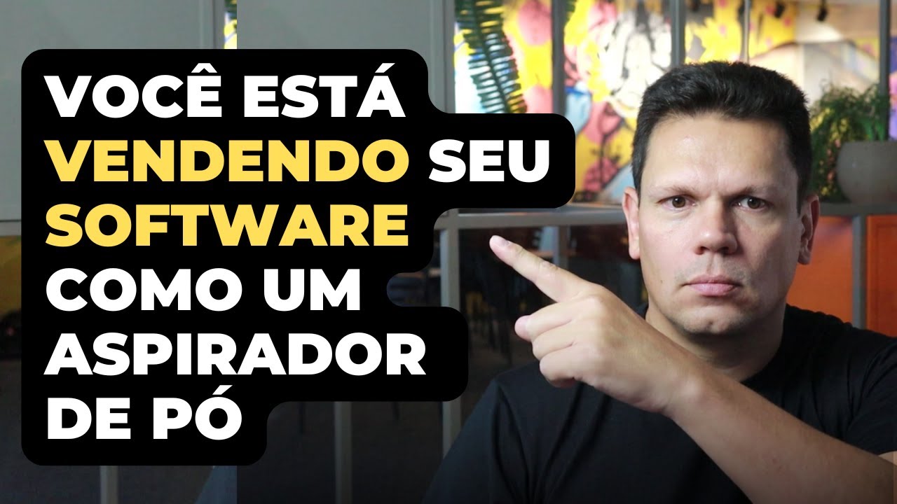 Spin Selling para SaaS: como vender software mais caro sem falar de funcionalidades