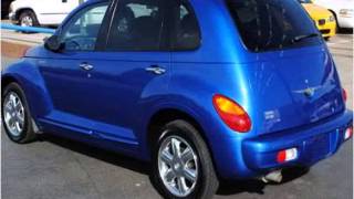 preview picture of video '2003 Chrysler PT Cruiser Used Cars Derby, Wichita KS'
