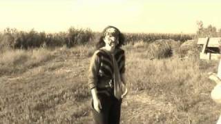 The Mystery Women on the side of the Road