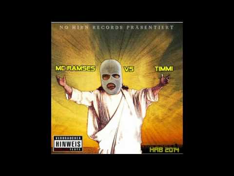 MC Ramses vs Timmi (Ein-Fluss Edition) HR1 [Halbfinale HRB 2014]