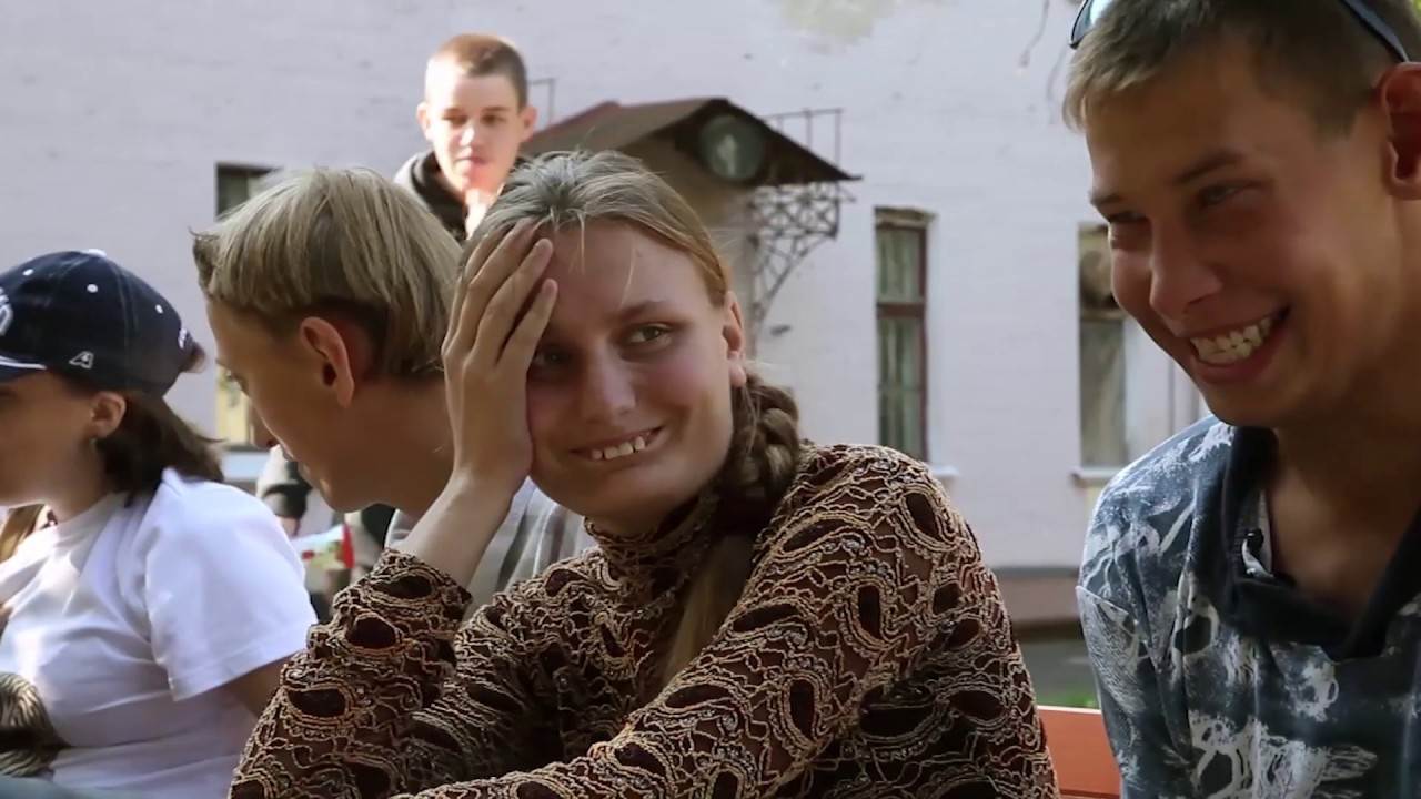 трейлер Место любви / Place of Love | WATCH DOCS Belarus