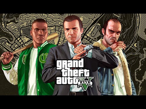 The Rise of GTA 5 ONLINE The Contract DLC Gameplay Walkthrough Part 3