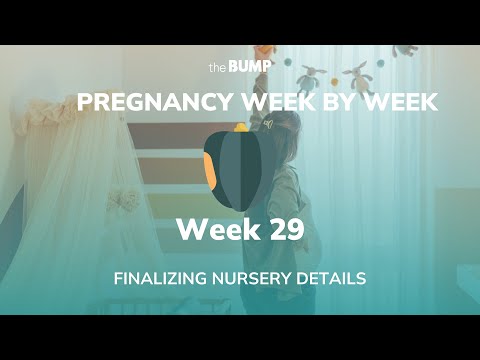 This week in Babyland (Week 29)