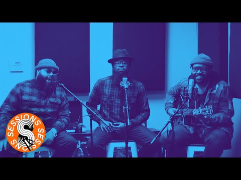 The Hamiltones | Sessions