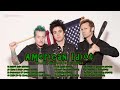 Green Day Greatest Hits Playlist