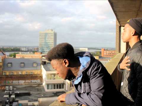 NEHMY FT. BIG MENCE - THE STATEMENT