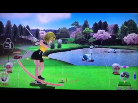Mr. Golf Playstation 3