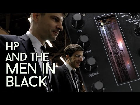 Infrared Spring? Brilliant!