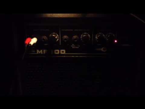 Sol na cara, Vinícius Cantuária com Arto Lindsay (1997)