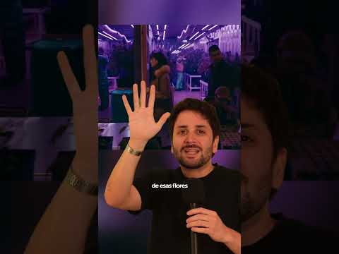 Si no has visto esta pedazo de serie de #Netflix, ahora es el mejor momento.