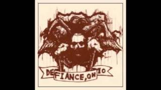 Defiance, Ohio - The Idea of North