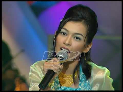 Bintang RTM Akhir 2001 Misha Omar