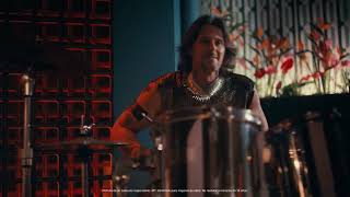 Absolut The World of Absolut Cocktails | Absolut Mule