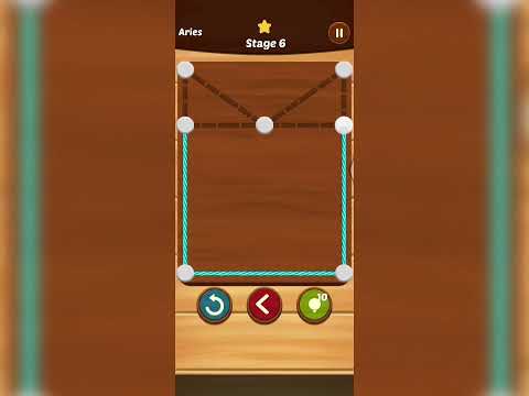 Threadform Stage 6 Walkthrough - Aries