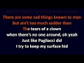 Smokey Robinson & The Miracles   The Tears Of A Clown