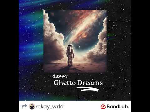 Rekay-Ghetto Dream Prod by : AriaTheProducer x VVS Melody x KeTheProducer