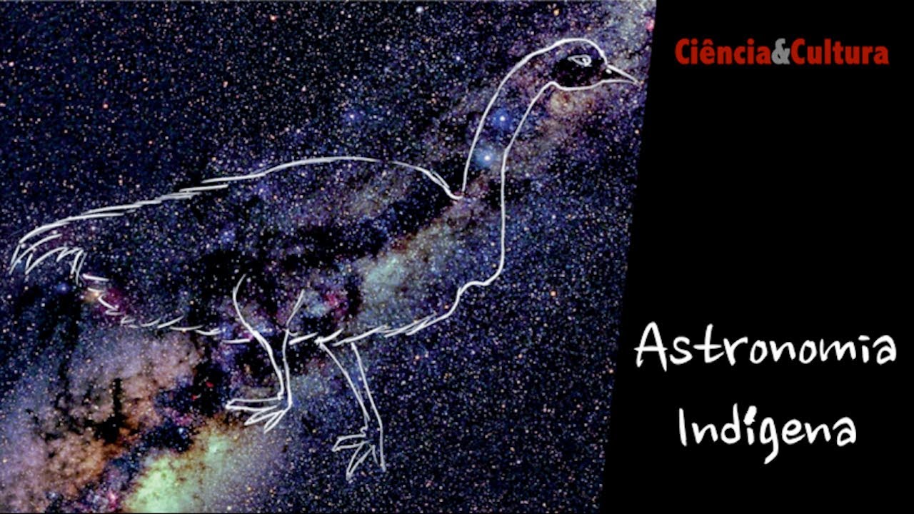 Astronomia Indígena
