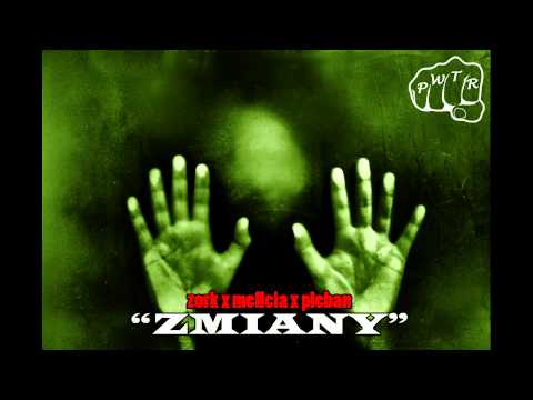 Zork x Mellcia x Pleban - Zmiany