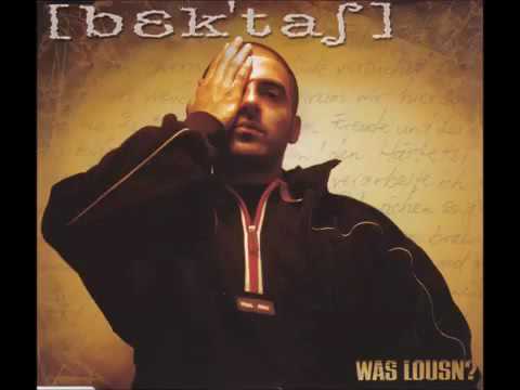01. Bektaş - Was Lousn