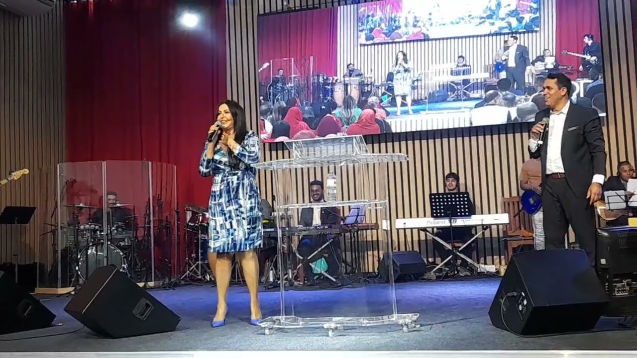 SHIRLEY carvalhaes  Faraó MOREU