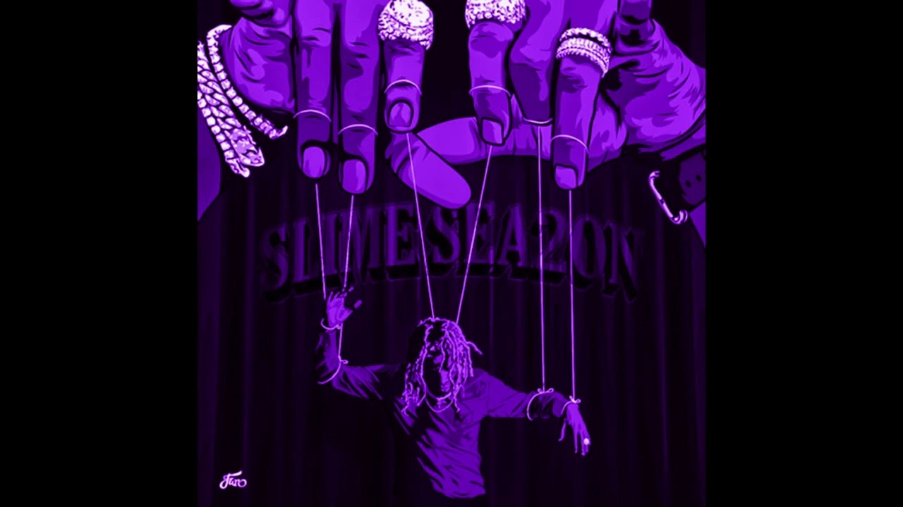 Young Thug - Phoenix (Slowed)