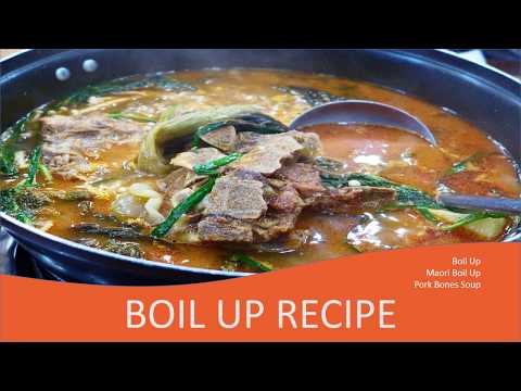 download lagu mp3 mp4 Boil Up In Slow Cooker, download lagu Boil Up In Slow Cooker gratis, unduh video klip Boil Up In Slow Cooker