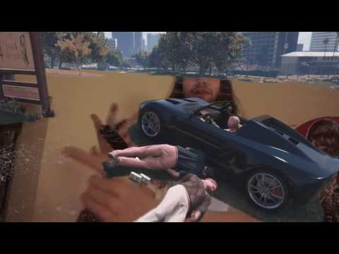 THEWIFIGUY x PUSSWHIP - GTA (PROD. MISTERSIR x ALFREÐ DREXLER)