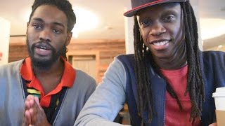 Kurt Faustin Motivational Speaker, CEO of TriUmph