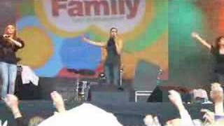 Monrose 23.6. Mannheim - Oh la la