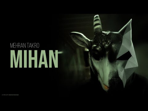 Mihan - Mehran Takro(Album Simurgh)