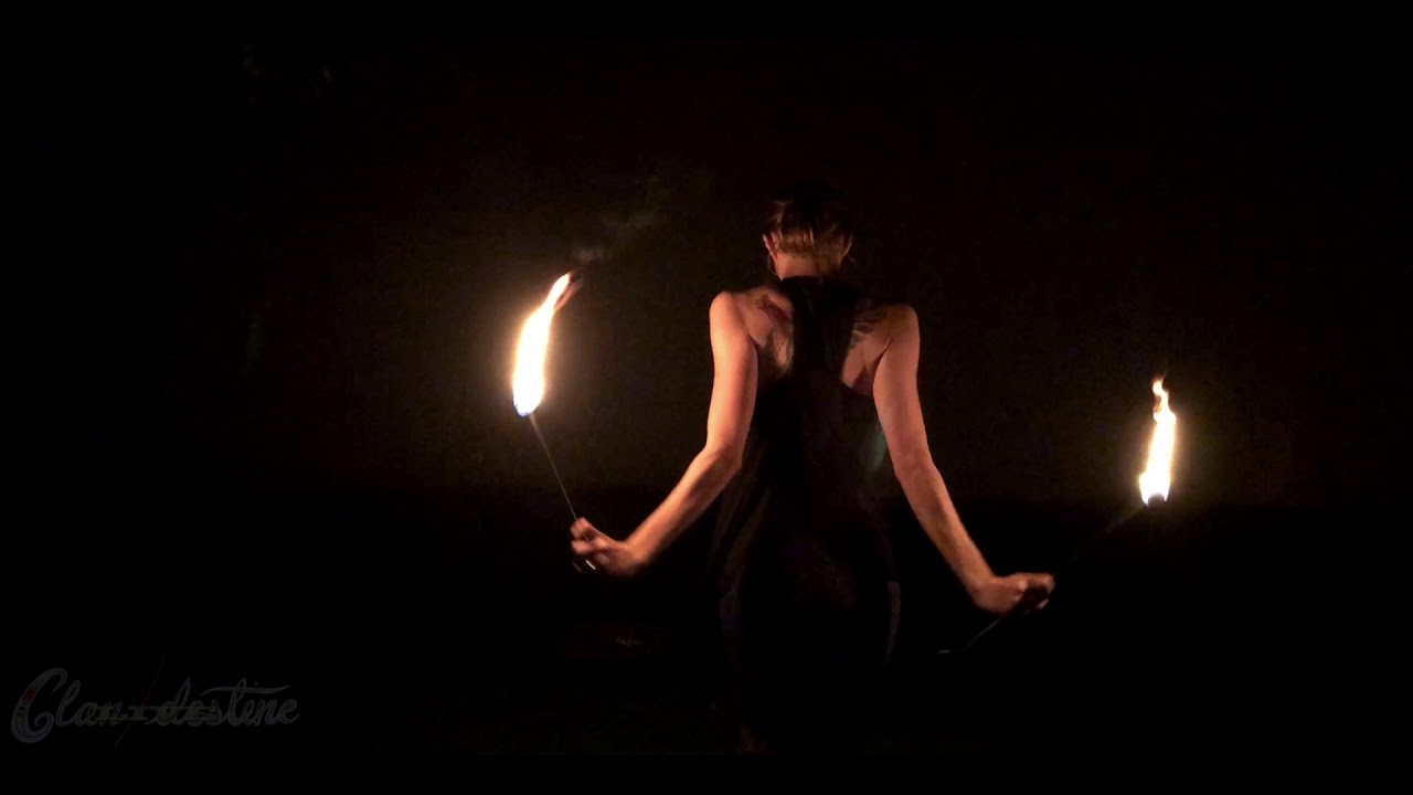 Promotional video thumbnail 5 for Ashes