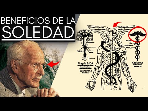 Carl Jung: The Hidden Psychology of GROWING UP ALONE | Accept LONELINESS or SUFFER