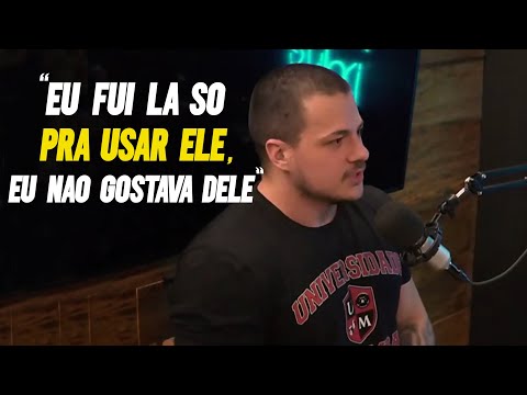 There was a fight at the Breakmen mansion by Edukof.