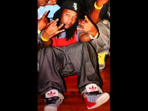 Live Boy Scooter feat. Live Boy Zoom Flashin Out