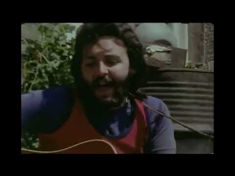 Paul McCartney -When Winter Comes (1972 Version)