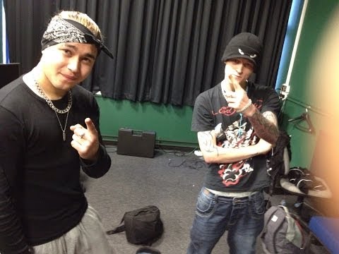 Bck 2 Basicz (Official Video)