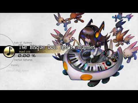 Deemo 3.1 - VILA - The Bisque Doll and 14 Bunnies
