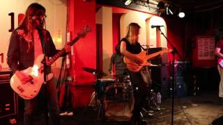 Terry - Chitter Chatter (Live at the 100 Club, September 21 2016)