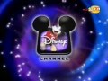 Alan Sacks Productions Disney Channel Buena Vista International 1999