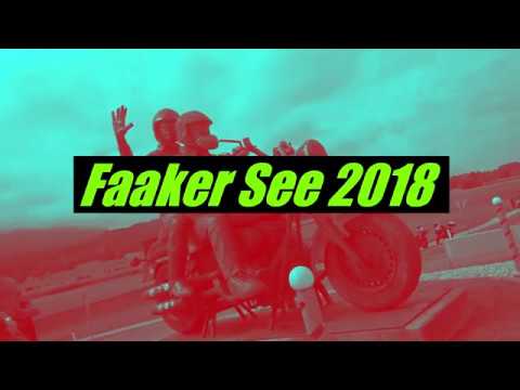 European Bike Week 2018 - Faaker See